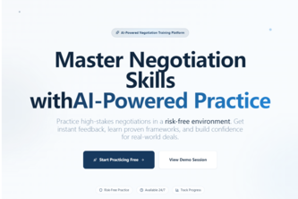 Master NegotiationSkills