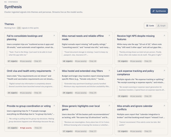 Lumen – screenshot 6