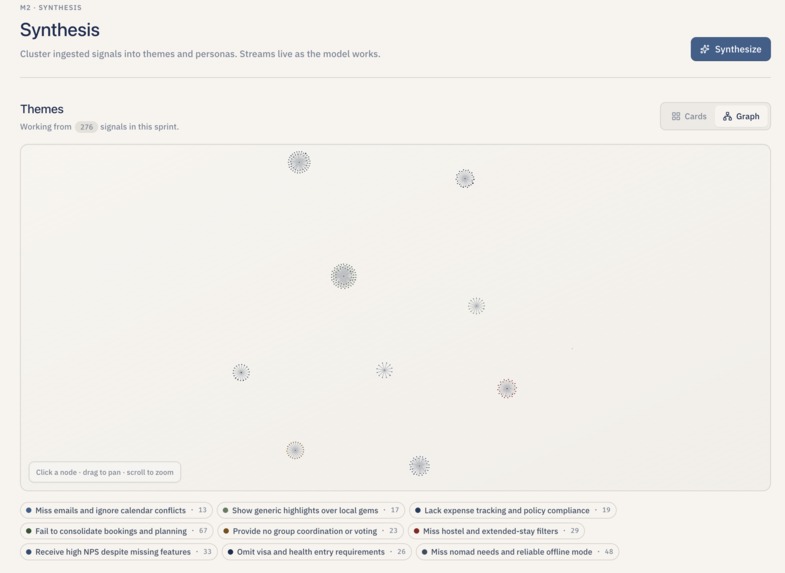 Lumen – screenshot 7