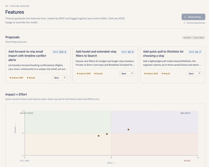 Lumen – screenshot 9