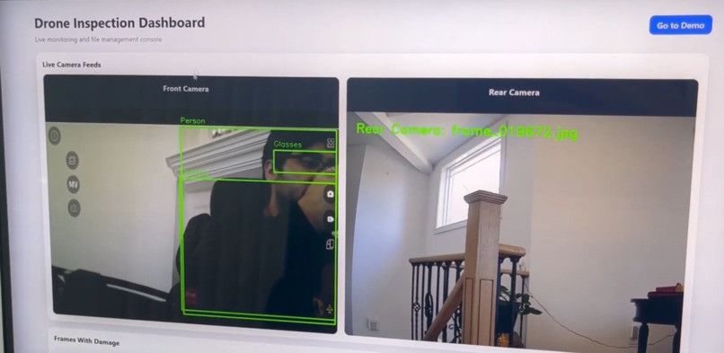 SafeSense – screenshot 3