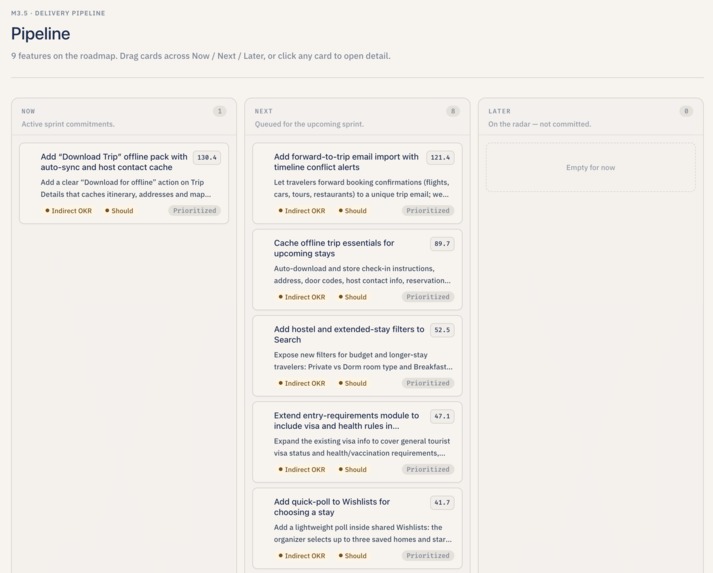 Lumen – screenshot 10