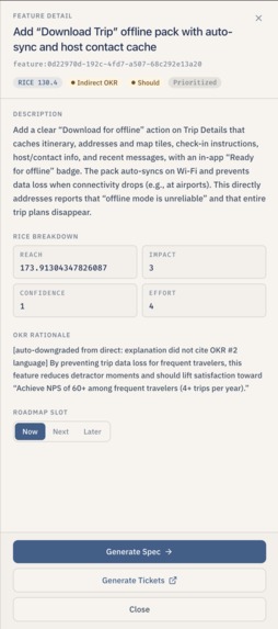 Lumen – screenshot 11