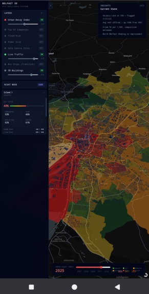 DecayDelay - Predicting Urban Decay – screenshot 13