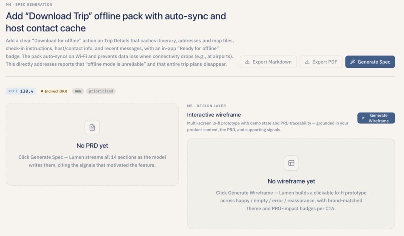 Lumen – screenshot 12