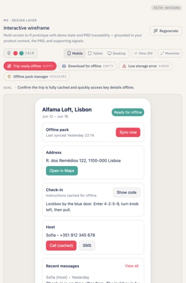 Lumen – screenshot 13
