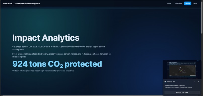 BlueGuard – screenshot 6