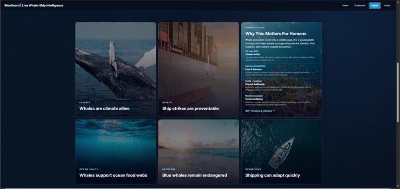 BlueGuard – screenshot 7