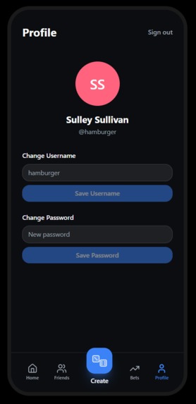 The Social Market – screenshot 7