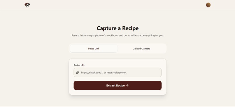 Souschef – screenshot 4