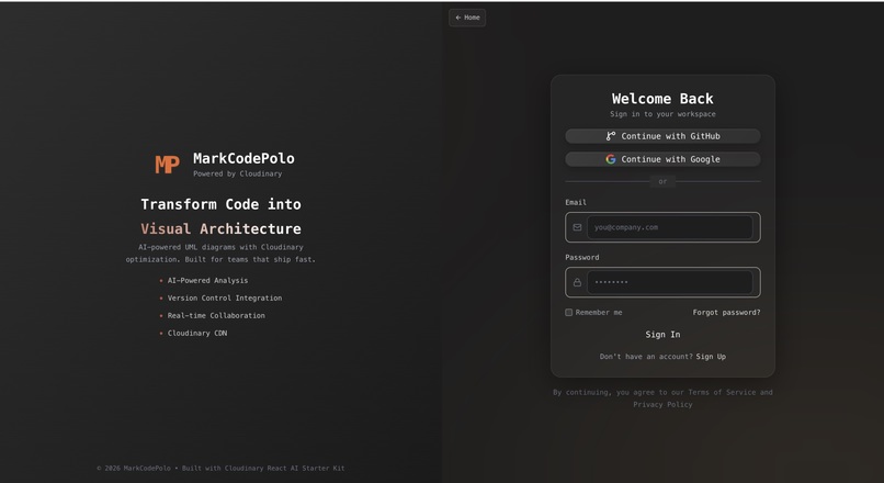 MarkCodePolo by Freakmont Warriors – screenshot 2