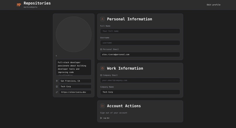 MarkCodePolo by Freakmont Warriors – screenshot 3