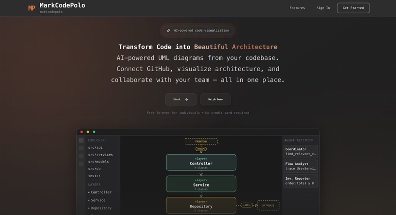 MarkCodePolo by Freakmont Warriors – screenshot 5