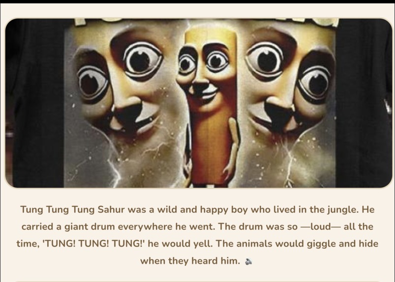 Echo Bear – screenshot 2