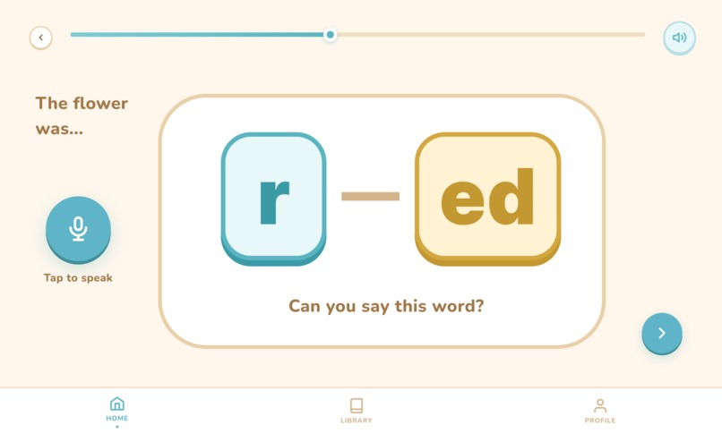 Echo Bear – screenshot 3
