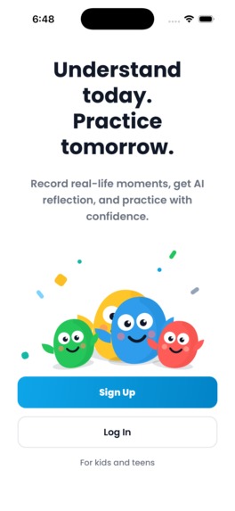 CoCo – screenshot 1