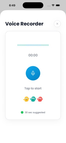 CoCo – screenshot 3