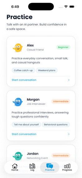 CoCo – screenshot 5