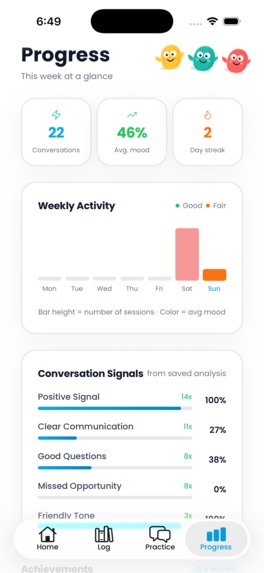 CoCo – screenshot 6