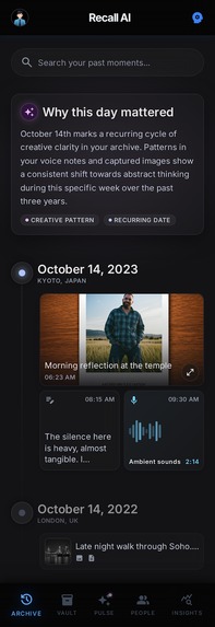 Recall AI – screenshot 7