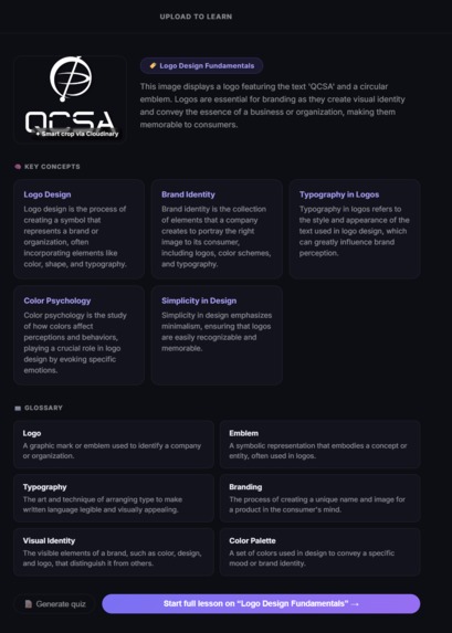 TeachMeNew – screenshot 5