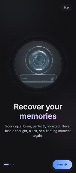 Recall AI – screenshot 8