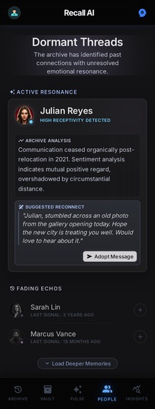 Recall AI – screenshot 9