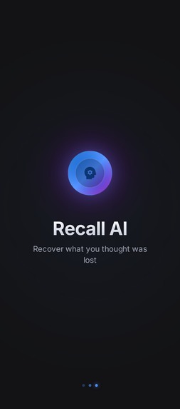 Recall AI – screenshot 10
