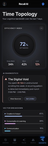 Recall AI – screenshot 11
