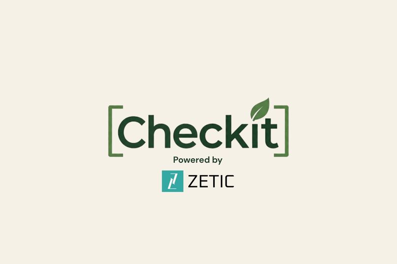 Checkit – screenshot 1