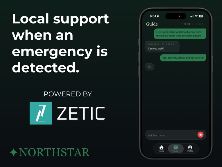 Northstar – screenshot 6