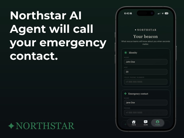 Northstar – screenshot 5