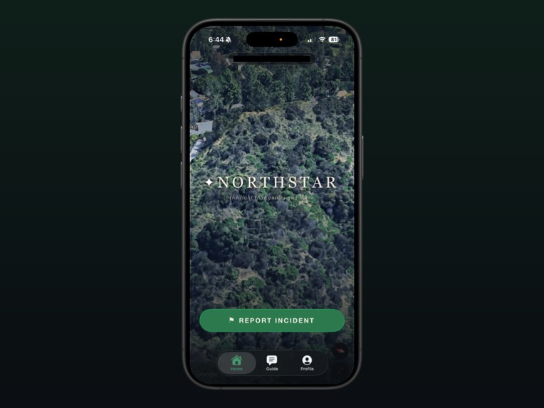 Northstar – screenshot 4