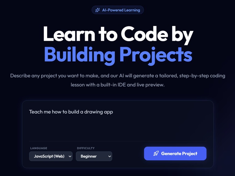CoChallenge – screenshot 9