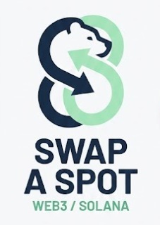 Swap A Spot – screenshot 1