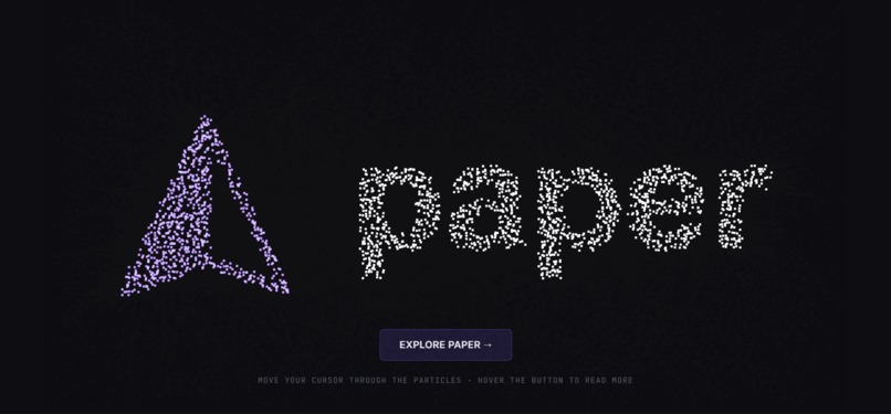 [Track #1]: paper – screenshot 1