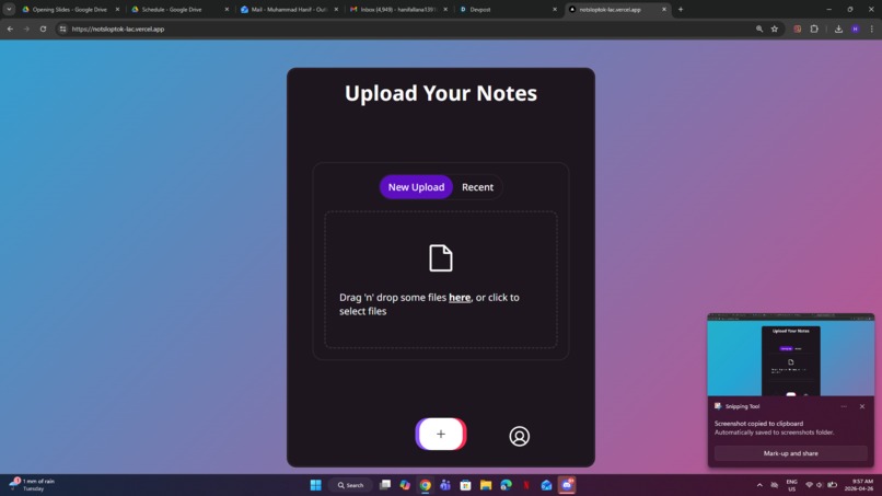 FlashCrash – screenshot 1