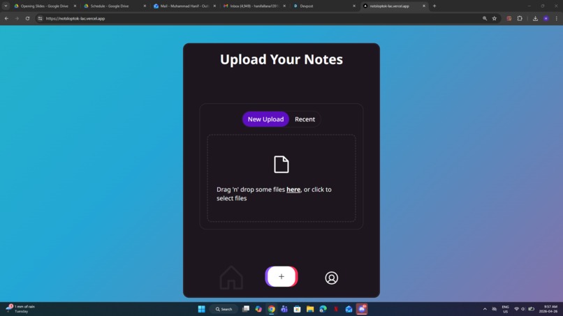 FlashCrash – screenshot 2