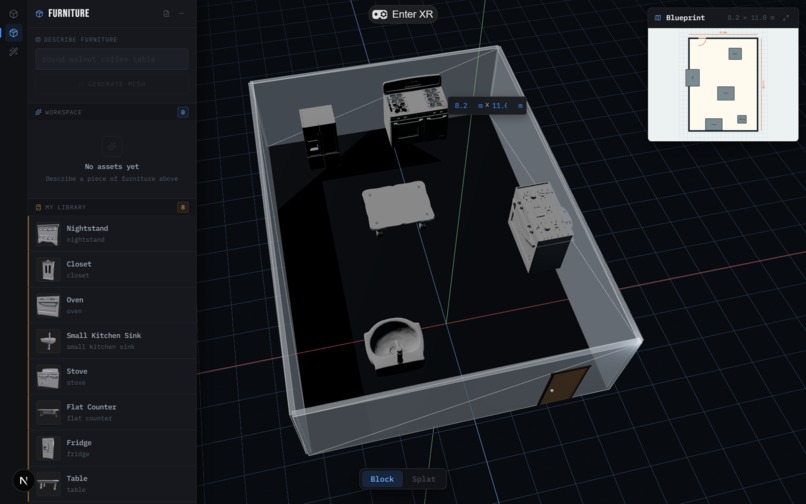 INTER – screenshot 2