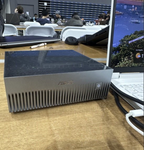 StandIn  – screenshot 1