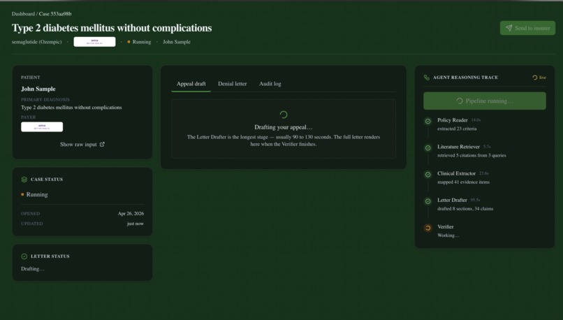 Greenlight – screenshot 2