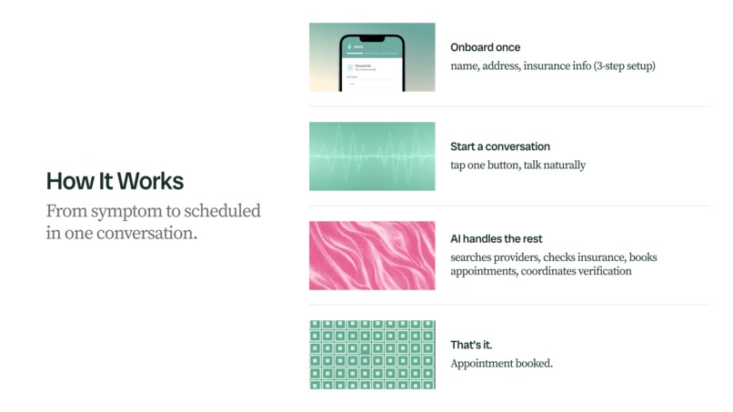 MAVN – screenshot 4