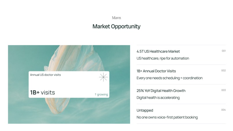 MAVN – screenshot 6