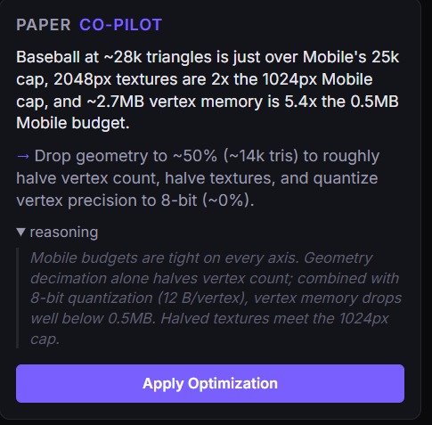 [Track #1]: paper – screenshot 3
