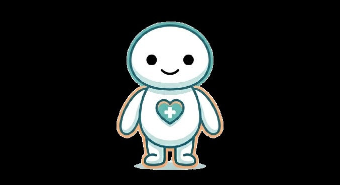 BAYMAX Healthcare Agent – screenshot 1