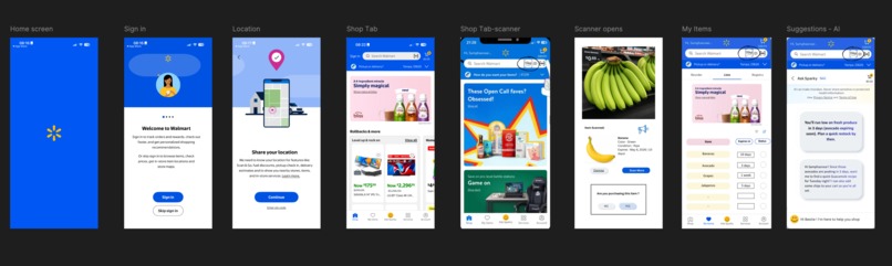 Design For Everyday Life - Freshness Scanner  – screenshot 2