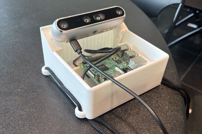 EchoNav – screenshot 3