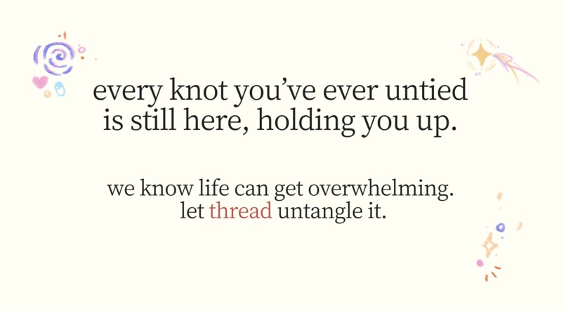 thread – screenshot 5