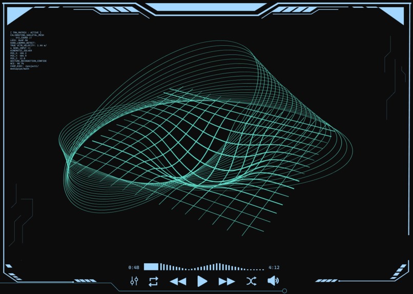 Waveon – screenshot 1