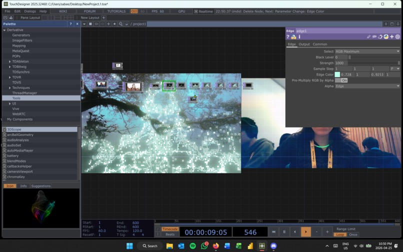 Waveon – screenshot 5